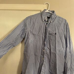 Ralph Lauren Dress Shirt